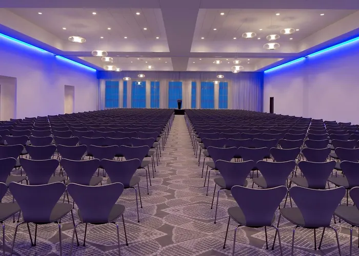 Radisson Blu Mall Of America